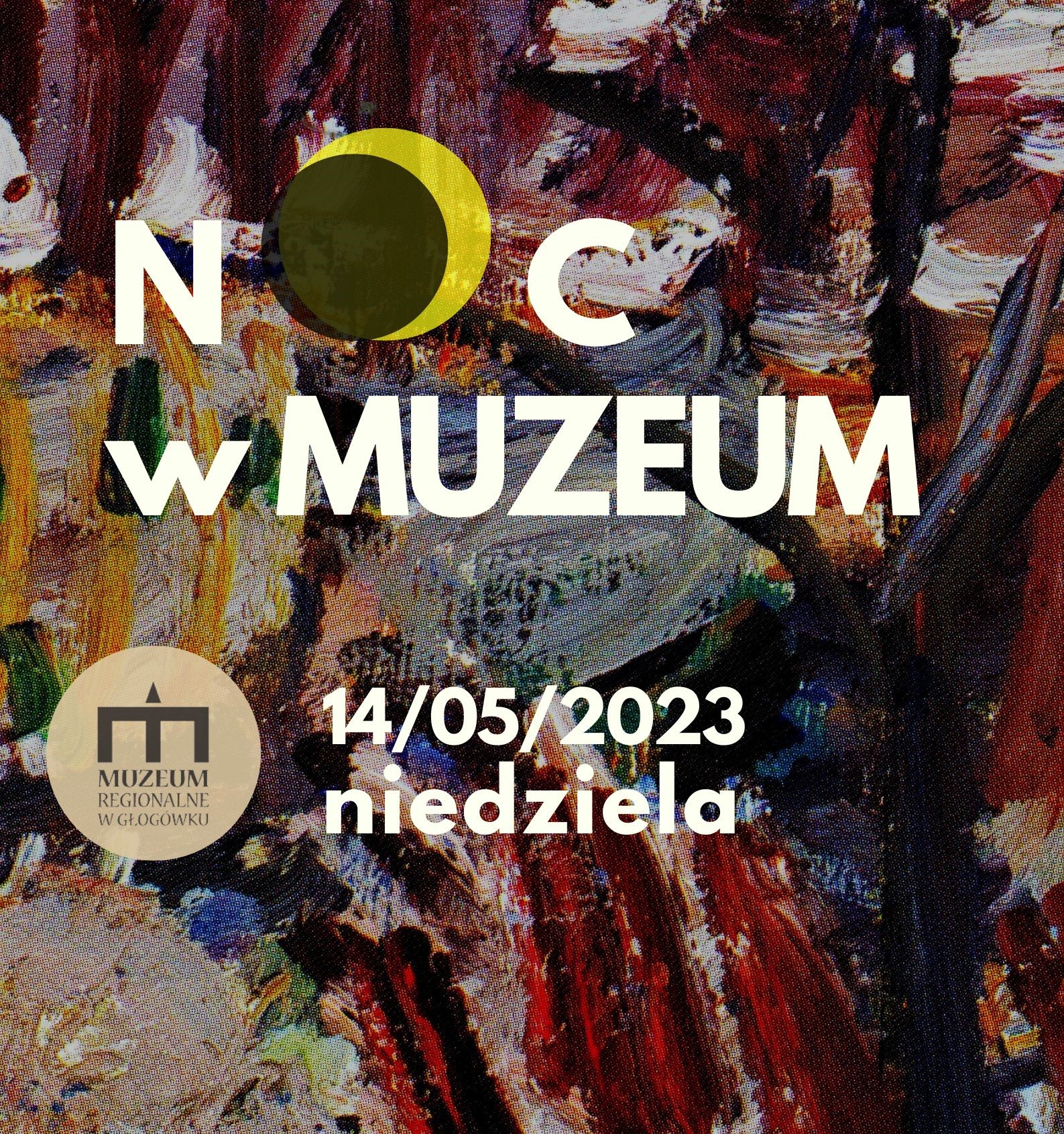 Noc w Muzeum Glogowek 2023